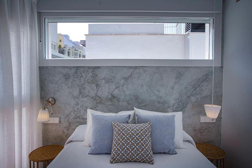 Mini Hotel In The Heart Of Sevilla For Exclusive Usage Sevilha Exterior foto