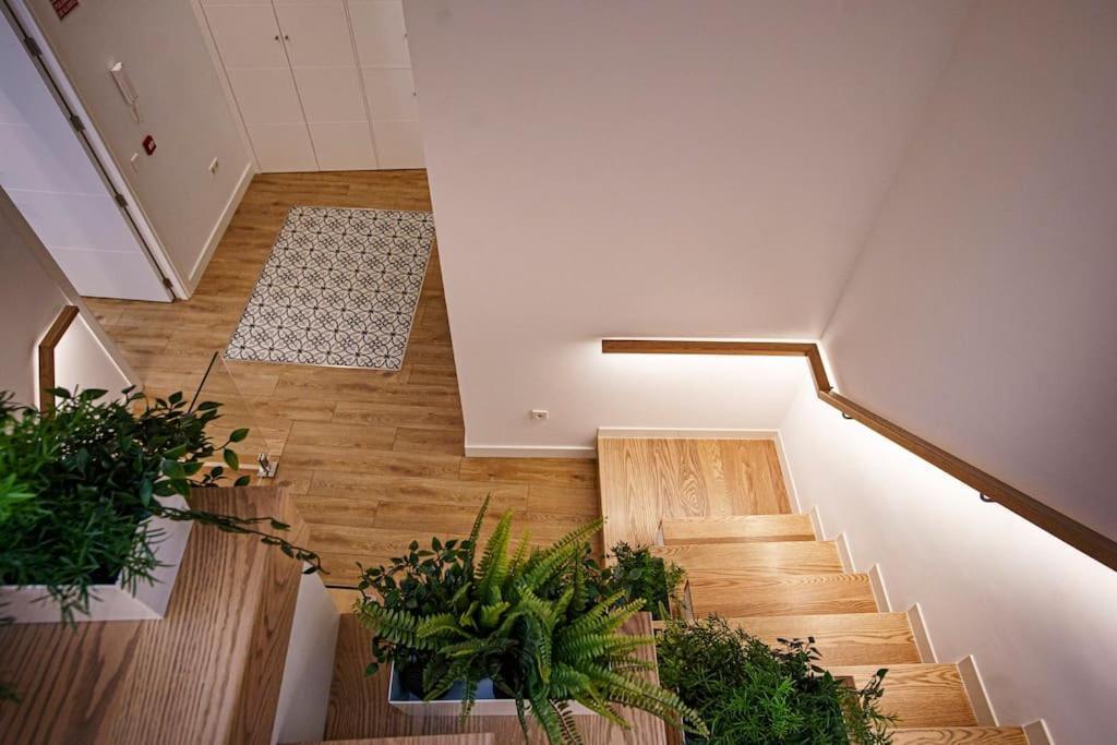Mini Hotel In The Heart Of Sevilla For Exclusive Usage Sevilha Exterior foto